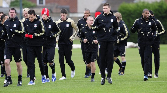 远藤航：我在利物浦上场时间不多，所以在国家队必须展现水准（远藤航：利物浦出场机会有限，国家队必须展现应有水准）