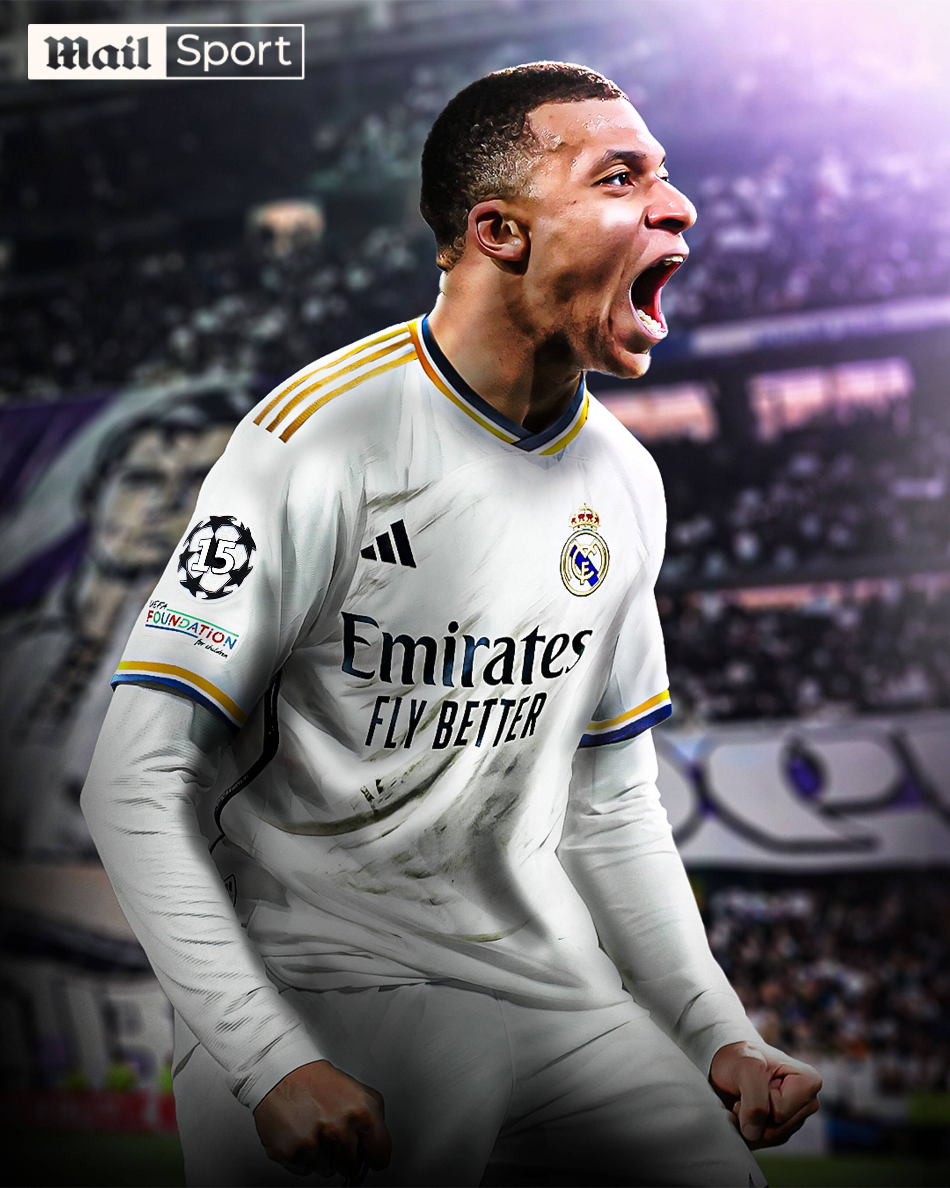 马卡：维尼修斯的地位不可撼动，他是皇马唯一能改变战局的人（马卡：维尼修斯在皇马地位稳固，唯有他能扭转战局）