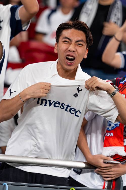 足记·风云丨2025足协杯巅峰之战—钟义浩（足记风云：钟义浩决战2025足协杯之巅）